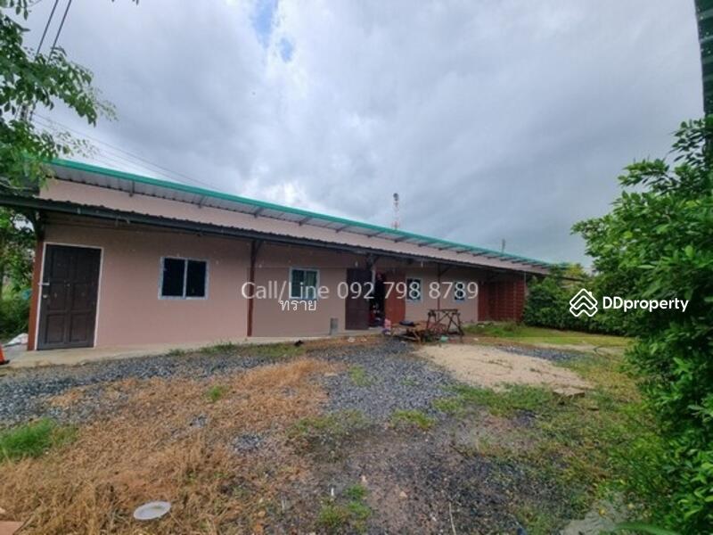 ที่ดินติดตลาดคลอง16 ดอนฉิมพลี, Chachoengsao, Don Chimphli, Bang Nam Prieo, Chachoengsao, , 20,800 sqm, Land For Sale, by คุณ ทราย, 10334672 - DDproperty.com