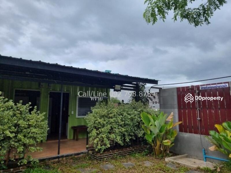 ที่ดินติดตลาดคลอง16 ดอนฉิมพลี, Chachoengsao, Don Chimphli, Bang Nam Prieo, Chachoengsao, , 20,800 sqm, Land For Sale, by คุณ ทราย, 10334672 - DDproperty.com