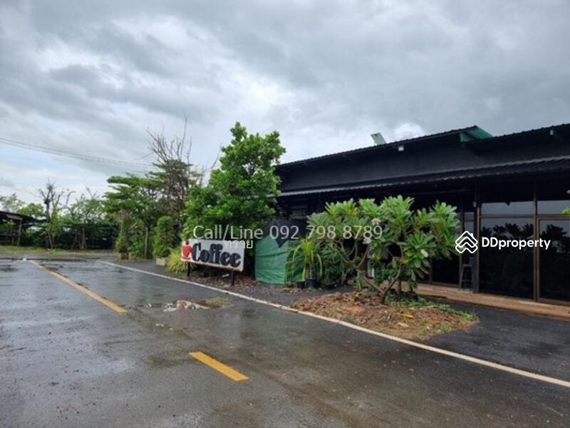 ที่ดินติดตลาดคลอง16 ดอนฉิมพลี, Chachoengsao, Don Chimphli, Bang Nam Prieo, Chachoengsao, , 20,800 sqm, Land For Sale, by คุณ ทราย, 10334672 - DDproperty.com