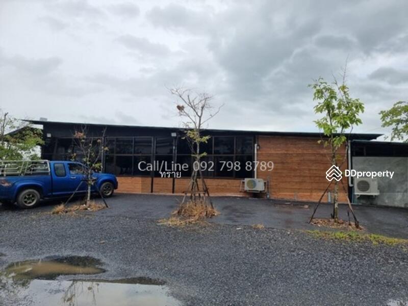 ที่ดินติดตลาดคลอง16 ดอนฉิมพลี, Chachoengsao, Don Chimphli, Bang Nam Prieo, Chachoengsao, , 20,800 sqm, Land For Sale, by คุณ ทราย, 10334672 - DDproperty.com