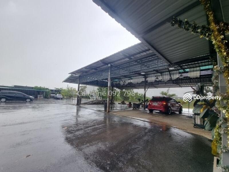 ที่ดินติดตลาดคลอง16 ดอนฉิมพลี, Chachoengsao, Don Chimphli, Bang Nam Prieo, Chachoengsao, , 20,800 sqm, Land For Sale, by คุณ ทราย, 10334672 - DDproperty.com