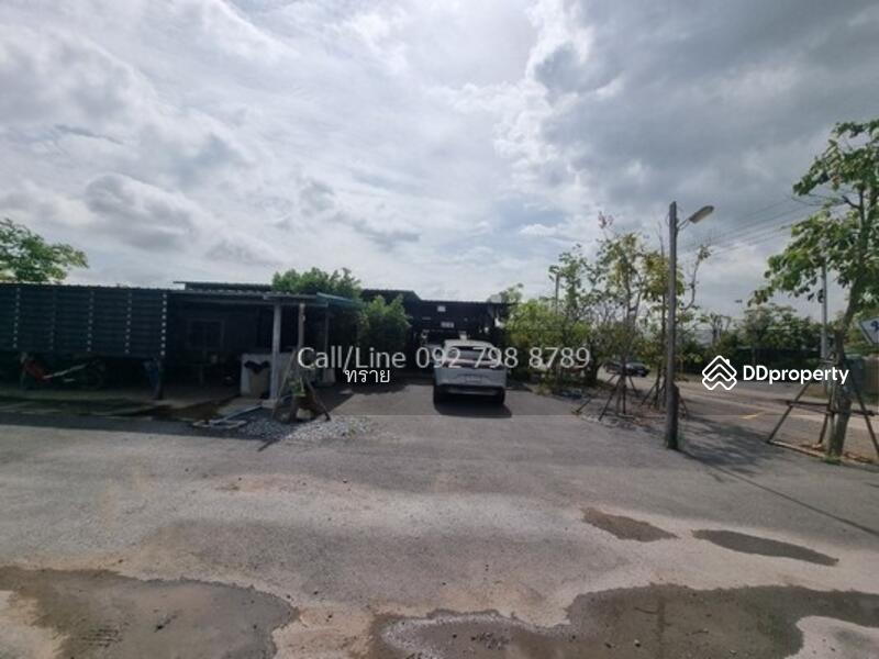 ที่ดินติดตลาดคลอง16 ดอนฉิมพลี, Chachoengsao, Don Chimphli, Bang Nam Prieo, Chachoengsao, , 20,800 sqm, Land For Sale, by คุณ ทราย, 10334672 - DDproperty.com