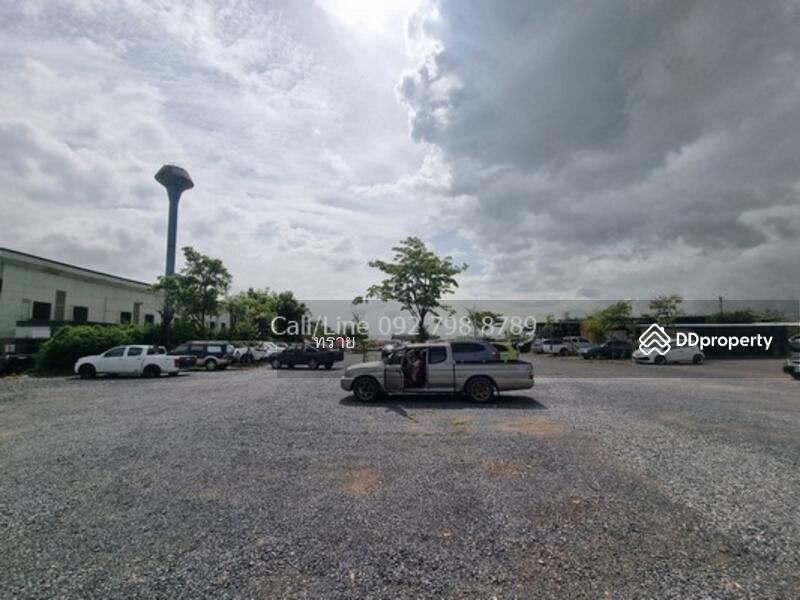 ที่ดินติดตลาดคลอง16 ดอนฉิมพลี, Chachoengsao, Don Chimphli, Bang Nam Prieo, Chachoengsao, , 20,800 sqm, Land For Sale, by คุณ ทราย, 10334672 - DDproperty.com