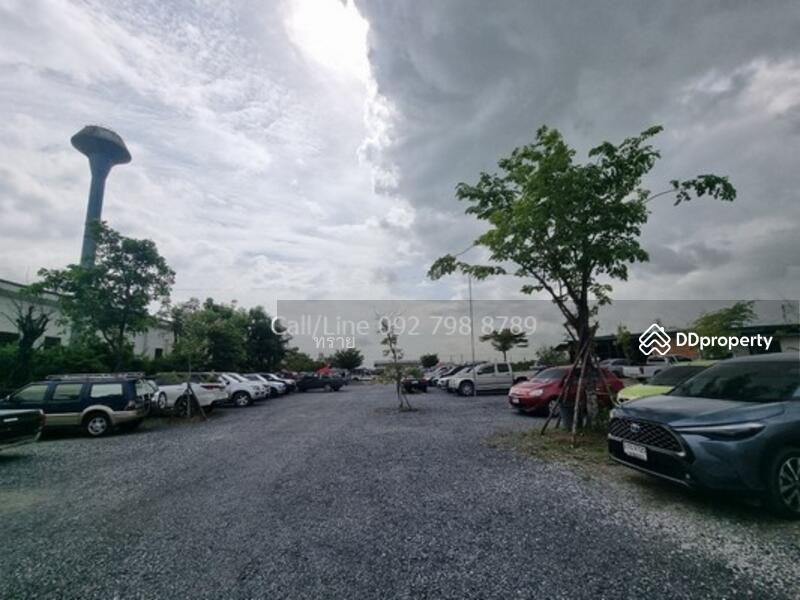 ที่ดินติดตลาดคลอง16 ดอนฉิมพลี, Chachoengsao, Don Chimphli, Bang Nam Prieo, Chachoengsao, , 20,800 sqm, Land For Sale, by คุณ ทราย, 10334672 - DDproperty.com