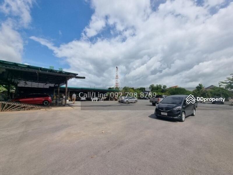 ที่ดินติดตลาดคลอง16 ดอนฉิมพลี, Chachoengsao, Don Chimphli, Bang Nam Prieo, Chachoengsao, , 20,800 sqm, Land For Sale, by คุณ ทราย, 10334672 - DDproperty.com