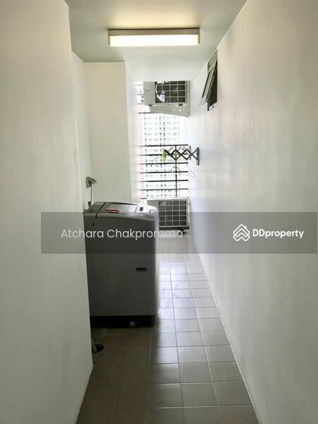 Belle Grand Rama 9, Bangkok, 131 Rama 9 Road, Huai Khwang, Bangkok, 3 Bedrooms, 105 sqm, Condo For Rent, by Atchara Chakpromma, 10334678 - DDproperty.com