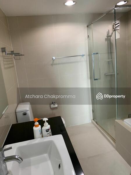 Belle Grand Rama 9, Bangkok, 131 Rama 9 Road, Huai Khwang, Bangkok, 3 Bedrooms, 105 sqm, Condo For Rent, by Atchara Chakpromma, 10334678 - DDproperty.com