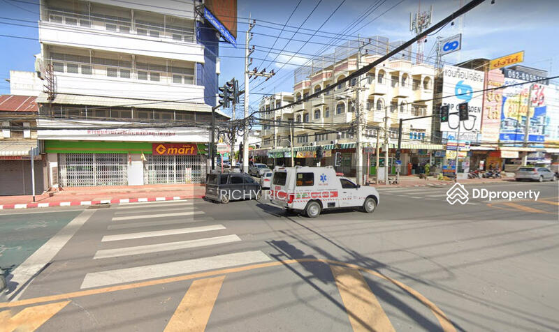 Best Location in Huahin for rent Hua Hin Prachuap Khiri Khan, Prachuap Khiri Khan, 10 หัวหิน, Hua Hin, Prachuap Khiri Khan, , 650 sqm, Shophouse For Rent, by ธีรรัชต์ ศรีเล็กดี, 10334750 - กลางเเยกใหญ่ - DDproperty.com