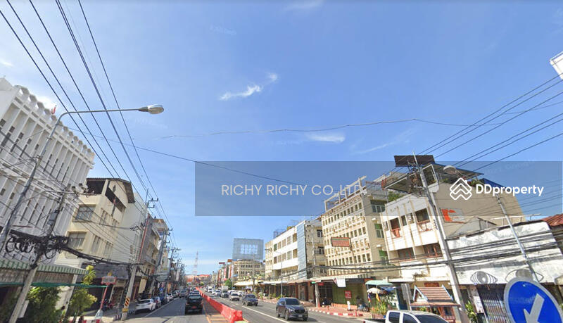 Best Location in Huahin for rent Hua Hin Prachuap Khiri Khan, Prachuap Khiri Khan, 10 หัวหิน, Hua Hin, Prachuap Khiri Khan, , 650 sqm, Shophouse For Rent, by ธีรรัชต์ ศรีเล็กดี, 10334750 - DDproperty.com