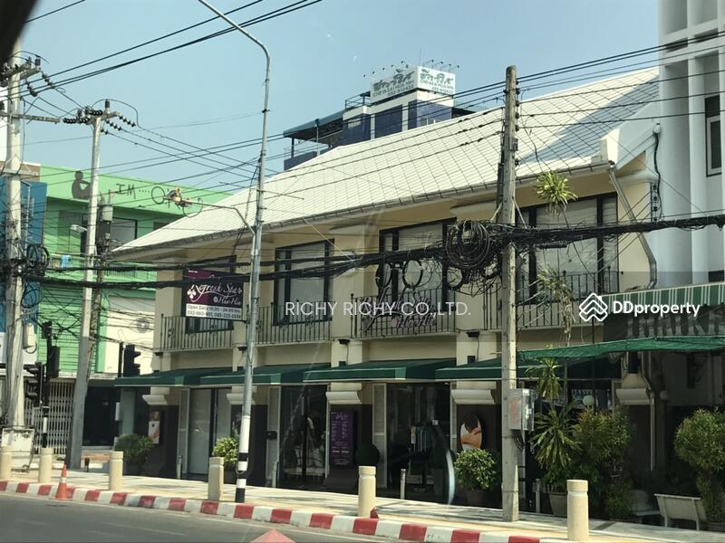 Best Location in Huahin for rent Hua Hin Prachuap Khiri Khan, Prachuap Khiri Khan, 10 หัวหิน, Hua Hin, Prachuap Khiri Khan, , 650 sqm, Shophouse For Rent, by ธีรรัชต์ ศรีเล็กดี, 10334750 - DDproperty.com