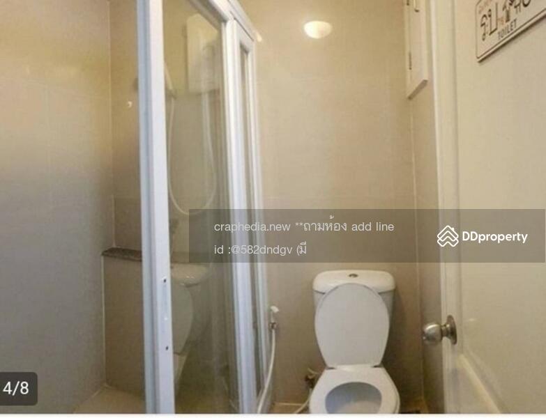 Happy Condo Ratchada 18, bangkok, Mu Ban Yu Charoen 29 Alley, Samsen Nok, Huai Khwang, Bangkok, 1 Bedroom, 28 sqm, Condo For Rent, by Sayanee Apinunmahakun, 10335321 - DDproperty.com