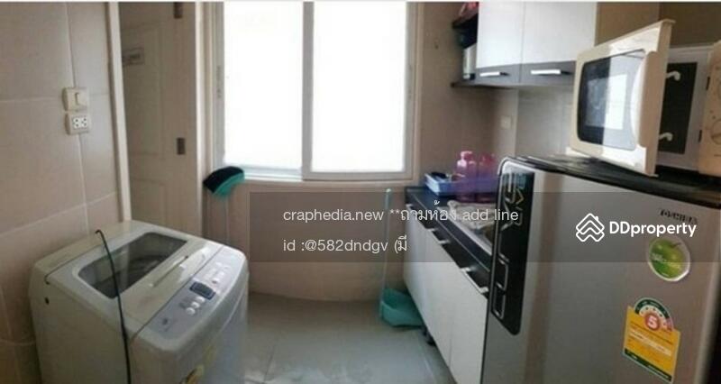 Happy Condo Ratchada 18, bangkok, Mu Ban Yu Charoen 29 Alley, Samsen Nok, Huai Khwang, Bangkok, 1 Bedroom, 28 sqm, Condo For Rent, by Sayanee Apinunmahakun, 10335321 - DDproperty.com
