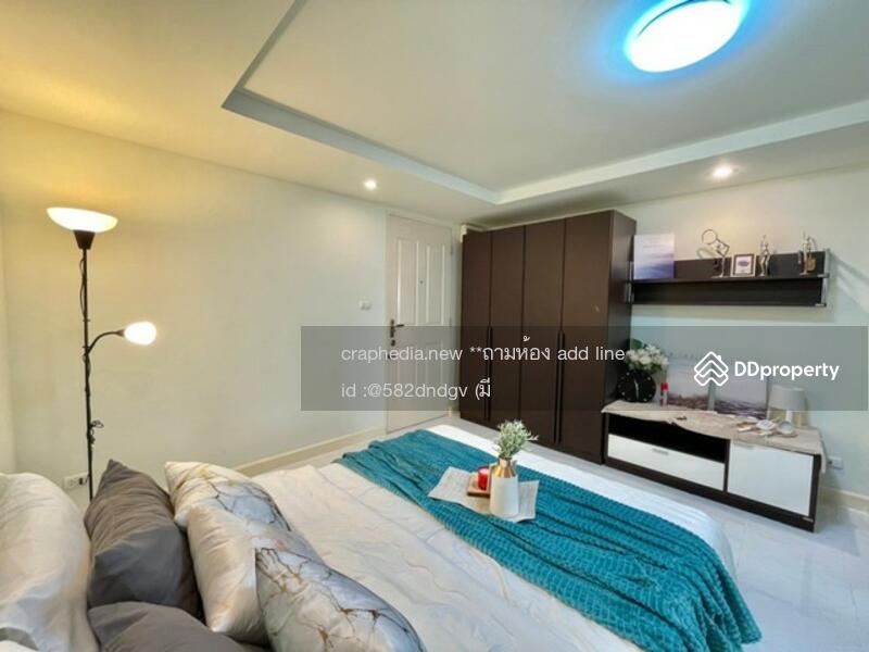 Happy Condo Ratchada 18 : แฮปปี้ คอนโด รัชดา 18, กรุงเทพ, หมู่บ้านอยู่เจริญ 29 ซอย, สามเสนนอก, ห้วยขวาง, กรุงเทพ, 28 ตร.ม., คอนโด ให้เช่า, โดย Sayanee Apinunmahakun, 10335321 - DDproperty.com