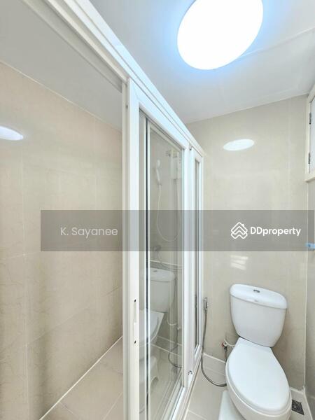 Happy Condo Ratchada 18, bangkok, Mu Ban Yu Charoen 29 Alley, Samsen Nok, Huai Khwang, Bangkok, 1 Bedroom, 28 sqm, Condo For Rent, by Sayanee Apinunmahakun, 10335321 - DDproperty.com