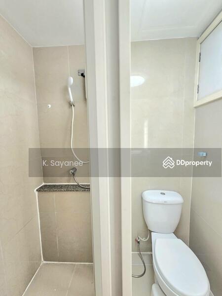 Happy Condo Ratchada 18 : แฮปปี้ คอนโด รัชดา 18, กรุงเทพ, หมู่บ้านอยู่เจริญ 29 ซอย, สามเสนนอก, ห้วยขวาง, กรุงเทพ, 28 ตร.ม., คอนโด ให้เช่า, โดย Sayanee Apinunmahakun, 10335321 - DDproperty.com