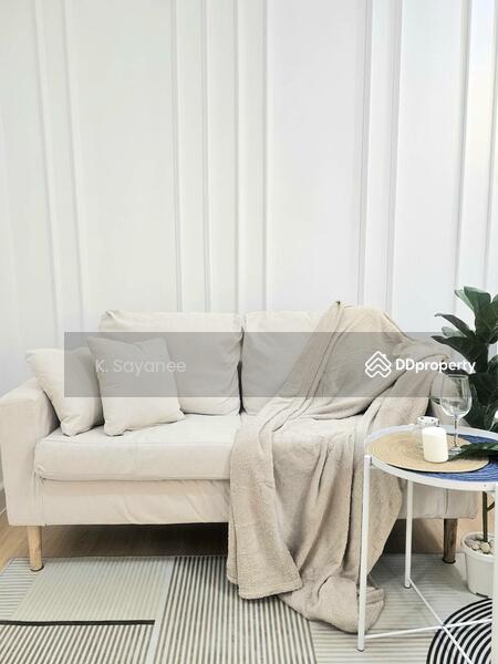 Happy Condo Ratchada 18, bangkok, Mu Ban Yu Charoen 29 Alley, Samsen Nok, Huai Khwang, Bangkok, 1 Bedroom, 28 sqm, Condo For Rent, by Sayanee Apinunmahakun, 10335321 - DDproperty.com