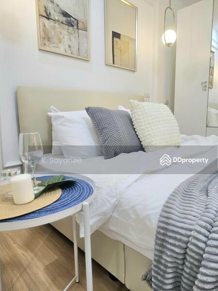 Happy Condo Ratchada 18, bangkok, Mu Ban Yu Charoen 29 Alley, Samsen Nok, Huai Khwang, Bangkok, 1 Bedroom, 28 sqm, Condo For Rent, by Sayanee Apinunmahakun, 10335321 - DDproperty.com