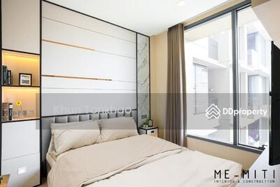 For Rent - The Esse Asoke, Bangkok