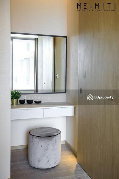 The Esse Asoke, Bangkok, 333 Soi Sukhumvit 21, Sukhumvit Road, Khlongtoei Nua, Watthana, Bangkok, 1 Bedroom, 44 sqm, Condo For Rent, by Petcharaporn Mahipan, 10335342 - DDproperty.com