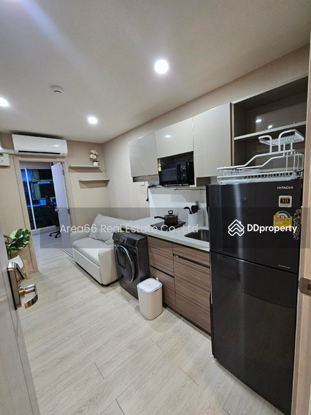 ขาย - The Elegant Ladprao 1 : ดิ อิลิแกนท์ ลาดพร้าว 1, กรุงเทพ