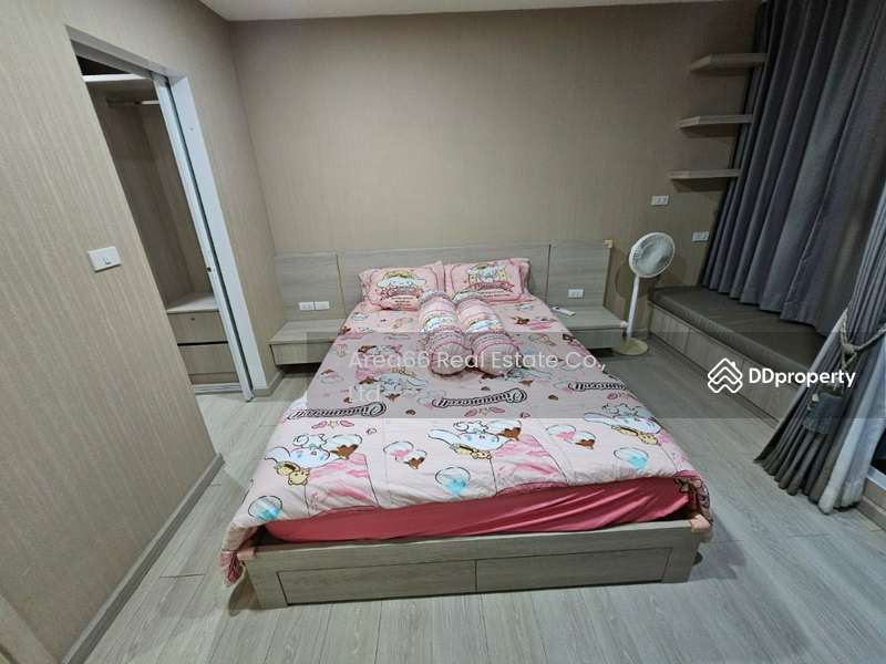 ขาย - The Elegant Ladprao 1 : ดิ อิลิแกนท์ ลาดพร้าว 1, กรุงเทพ