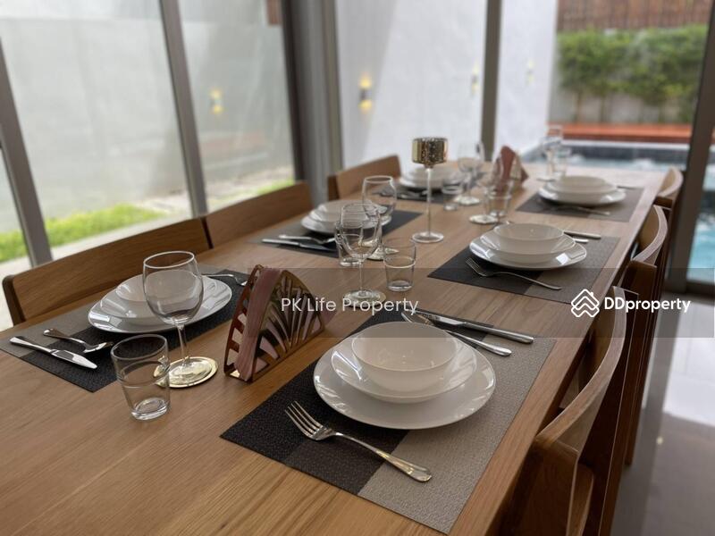 8R0425 This pool villa 3bedroom 4 bathroom 90,000/month the house location at Chalong, ภูเก็ต, ฉลอง, เมืองภูเก็ต, ภูเก็ต, 250 ตร.ม., บ้านเดี่ยว ให้เช่า, โดย PK LIFE Property, 10335607 - DDproperty.com