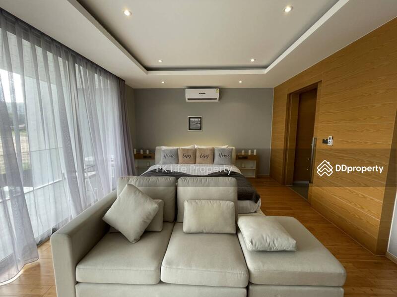8R0425 This pool villa 3bedroom 4 bathroom 90,000/month the house location at Chalong, ภูเก็ต, ฉลอง, เมืองภูเก็ต, ภูเก็ต, 250 ตร.ม., บ้านเดี่ยว ให้เช่า, โดย PK LIFE Property, 10335607 - DDproperty.com