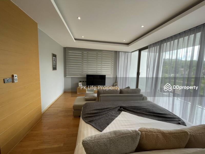 8R0425 This pool villa 3bedroom 4 bathroom 90,000/month the house location at Chalong, Phuket, Chalong, Muang Phuket, Phuket, 3 Bedrooms, 250 sqm, Single Detached House For Rent, by PK LIFE Property, 10335607 - DDproperty.com