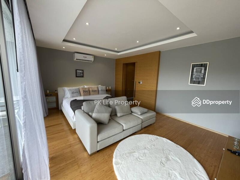 8R0425 This pool villa 3bedroom 4 bathroom 90,000/month the house location at Chalong, ภูเก็ต, ฉลอง, เมืองภูเก็ต, ภูเก็ต, 250 ตร.ม., บ้านเดี่ยว ให้เช่า, โดย PK LIFE Property, 10335607 - DDproperty.com