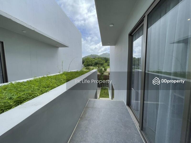 8R0425 This pool villa 3bedroom 4 bathroom 90,000/month the house location at Chalong, Phuket, Chalong, Muang Phuket, Phuket, 3 Bedrooms, 250 sqm, Single Detached House For Rent, by PK LIFE Property, 10335607 - DDproperty.com