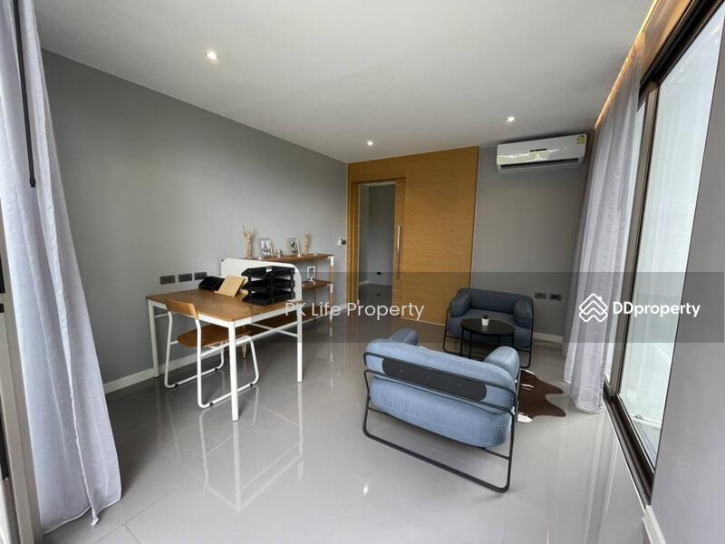 8R0425 This pool villa 3bedroom 4 bathroom 90,000/month the house location at Chalong, Phuket, Chalong, Muang Phuket, Phuket, 3 Bedrooms, 250 sqm, Single Detached House For Rent, by PK LIFE Property, 10335607 - DDproperty.com