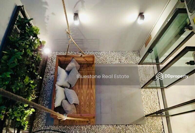 Ekkamai Townhouse Ref: 9137, Bangkok, Khlong Tan Nua, Watthana, Bangkok, 3 Bedrooms, 240 sqm, Townhouse For Rent, by Thiti Boonchurn, 10335803 - DDproperty.com