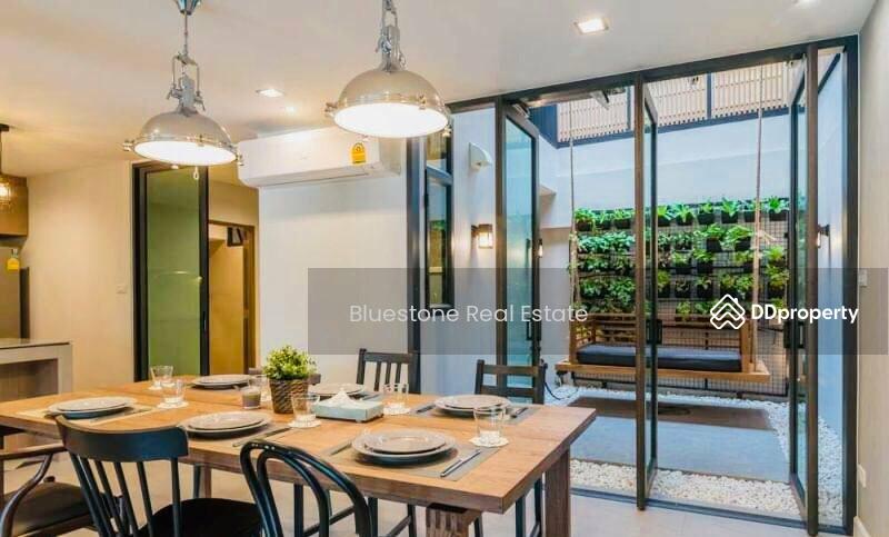 Ekkamai Townhouse Ref: 9137, Bangkok, Khlong Tan Nua, Watthana, Bangkok, 3 Bedrooms, 240 sqm, Townhouse For Rent, by Thiti Boonchurn, 10335803 - DDproperty.com