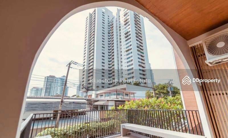 Ekkamai Townhouse Ref: 9137, Bangkok, Khlong Tan Nua, Watthana, Bangkok, 3 Bedrooms, 240 sqm, Townhouse For Rent, by Thiti Boonchurn, 10335803 - DDproperty.com