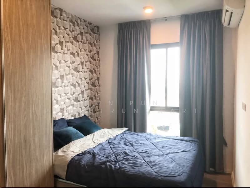 Notting Hill สุขุมวิท 105, กรุงเทพ, 105 Sukhumvit, บางนา, บางนา, กรุงเทพ, 26 ตร.ม., คอนโด ให้เช่า, โดย pun pun piyahirunchart, 10335845 - DDproperty.com