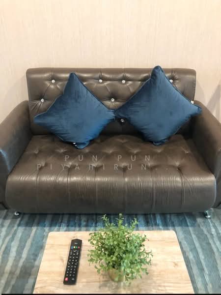 Notting Hill Sukhumvit 105, Bangkok, 105 Sukhumvit, Bang Na, Bang Na, Bangkok, 1 Bedroom, 26 sqm, Condo For Rent, by pun pun piyahirunchart, 10335845 - DDproperty.com