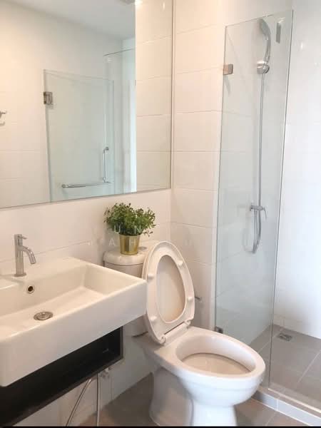 Notting Hill สุขุมวิท 105, กรุงเทพ, 105 Sukhumvit, บางนา, บางนา, กรุงเทพ, 26 ตร.ม., คอนโด ให้เช่า, โดย pun pun piyahirunchart, 10335845 - DDproperty.com