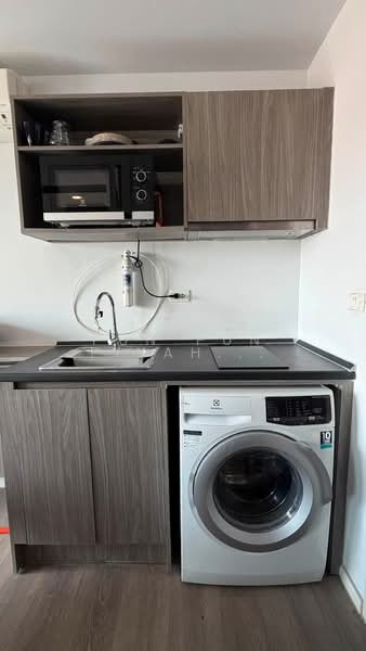 Notting Hill Sukhumvit 105, Bangkok, 105 Sukhumvit, Bang Na, Bangkok, 1 Bedroom, 24 sqm, Condo For Rent, by pun pun piyahirunchart, 10335845 - DDproperty.com