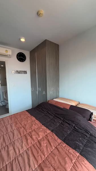 Notting Hill สุขุมวิท 105, กรุงเทพ, 105 Sukhumvit, บางนา, กรุงเทพ, 24 ตร.ม., คอนโด ให้เช่า, โดย pun pun piyahirunchart, 10335845 - DDproperty.com