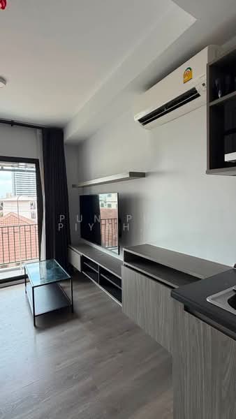 Notting Hill สุขุมวิท 105, กรุงเทพ, 105 Sukhumvit, บางนา, กรุงเทพ, 24 ตร.ม., คอนโด ให้เช่า, โดย pun pun piyahirunchart, 10335845 - DDproperty.com