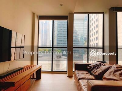 ขาย - Noble Ploenchit : โนเบิล เพลินจิต, กรุงเทพ