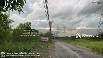 ขาย - ขายที่ดินถนนประชาร่วมใจ63 ใกล้หมู่บ้านกฤษดานคร ซอยเกาะขุนเณร ถูกสุดๆๆๆๆๆ, กรุงเทพ