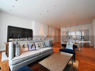 For Rent - The Ritz-Carlton Residences, Bangkok