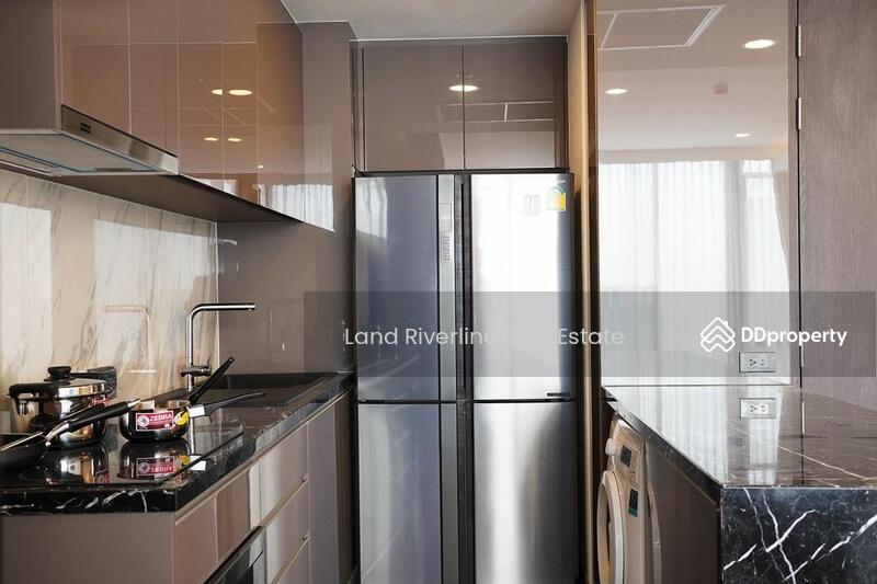 Siamese Exclusive Queens, Bangkok, 388 Phai Singto Alley, Khlong Toei, Khlong Toei, Bangkok, 2 Bedrooms, 78 sqm, Condo For Rent, by Land Riverline Real Estate, 10336677 - DDproperty.com
