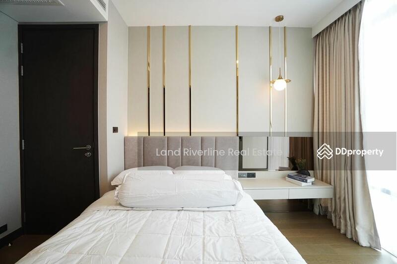 Siamese Exclusive Queens, Bangkok, 388 Phai Singto Alley, Khlong Toei, Khlong Toei, Bangkok, 2 Bedrooms, 78 sqm, Condo For Rent, by Land Riverline Real Estate, 10336677 - DDproperty.com