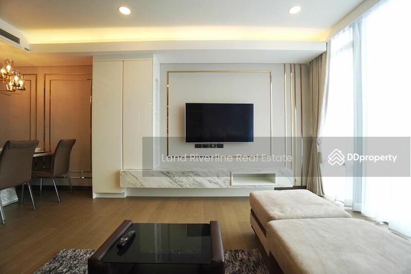 Siamese Exclusive Queens, Bangkok, 388 Phai Singto Alley, Khlong Toei, Khlong Toei, Bangkok, 2 Bedrooms, 78 sqm, Condo For Rent, by Land Riverline Real Estate, 10336677 - DDproperty.com