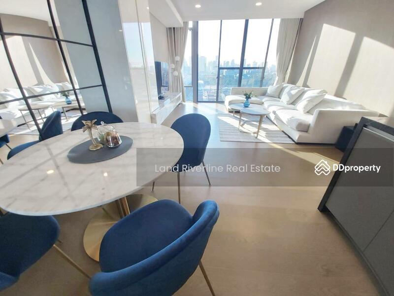 For Rent - Siamese Exclusive Queens, Bangkok