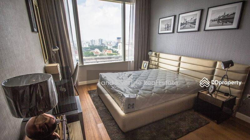 185 Rajadamri, Bangkok, 185 Rajadamri Road, Lumphini, Pathum Wan, Bangkok, 2 Bedrooms, 223 sqm, Condo For Rent, by Land Riverline Real Estate Land Riverline Real Estate, 10336775 - DDproperty.com