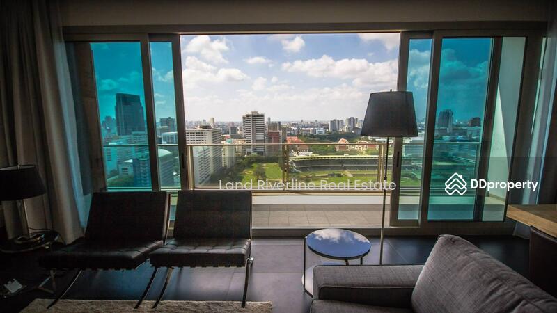 185 Rajadamri, Bangkok, 185 Rajadamri Road, Lumphini, Pathum Wan, Bangkok, 2 Bedrooms, 223 sqm, Condo For Rent, by Land Riverline Real Estate Land Riverline Real Estate, 10336775 - DDproperty.com