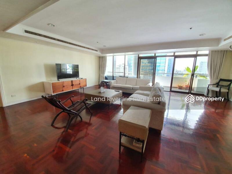 Kallista Mansion, Bangkok, 64 Soi Sukhumvit 11, Khlongtoei Nua, Watthana, Bangkok, 3 Bedrooms, 315 sqm, Condo For Rent, by Land Riverline Real Estate, 10336907 - DDproperty.com
